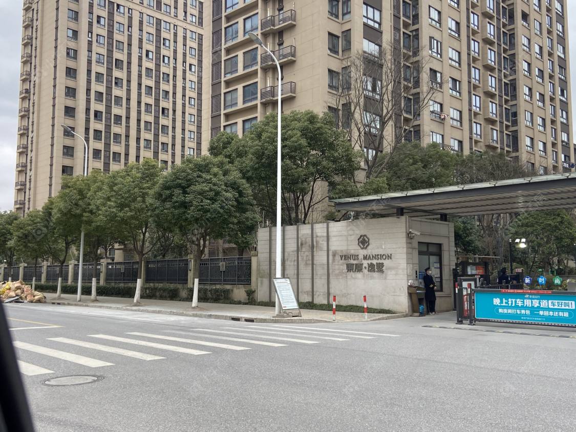 上海东原逸墅小区_东原逸墅小区null