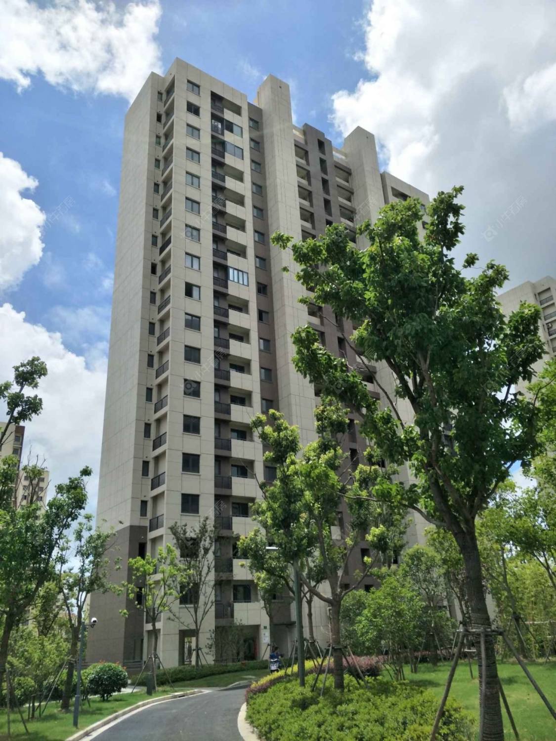 上海凯德新视界二期小区_凯德新视界二期小区null