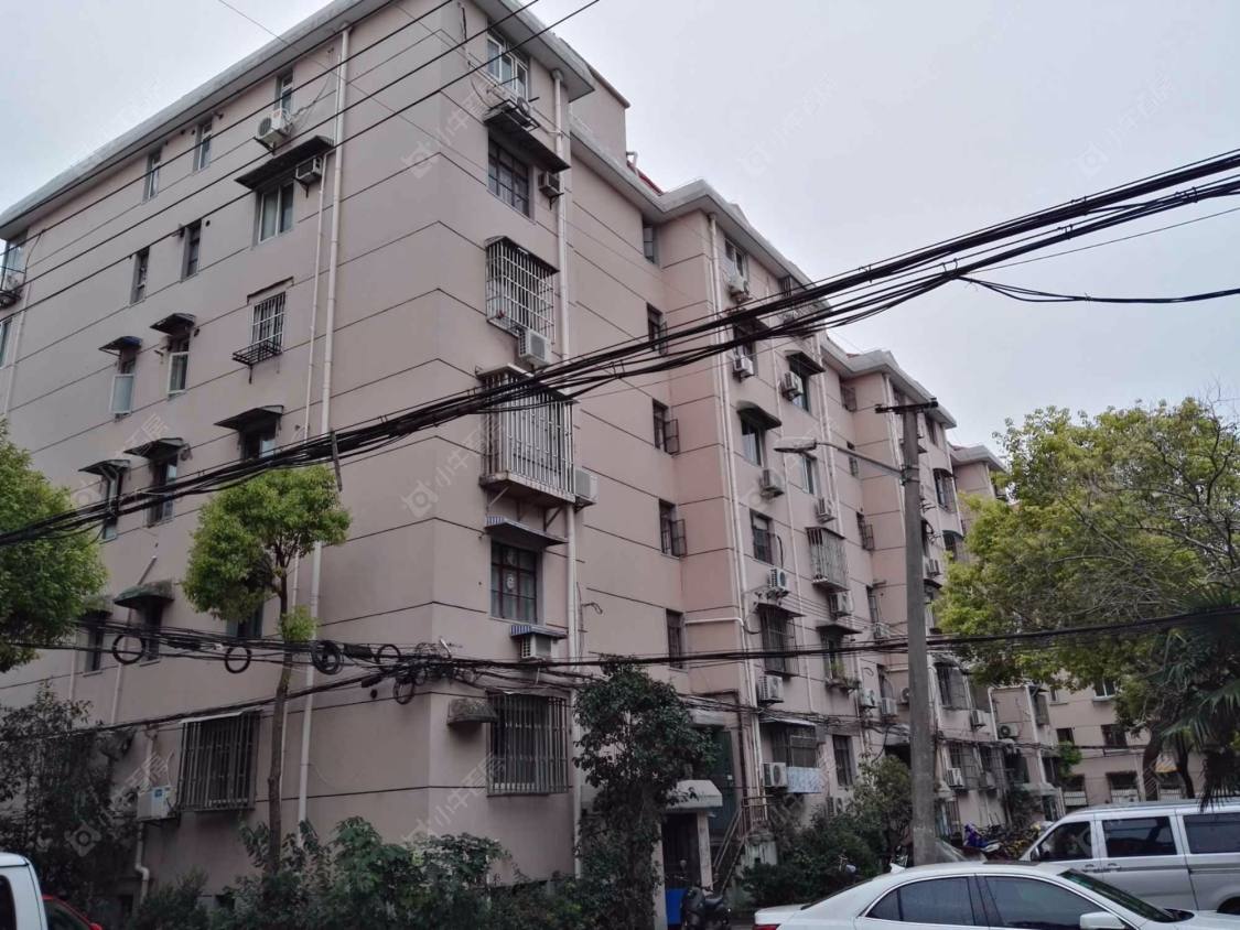 上海逸仙二村北区小区_小牛看房