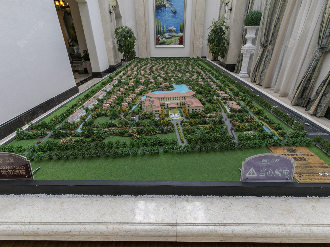 上海通用昱墅小区_通用昱墅小区null