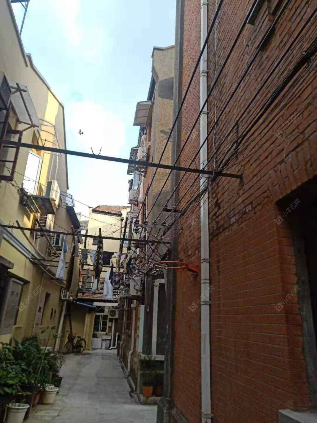 上海淮海中路670弄小区_淮海中路670弄小区null