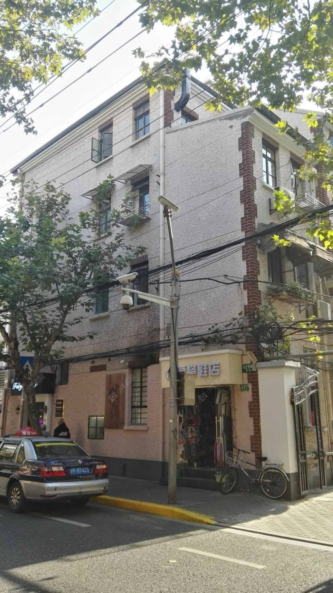 上海众乐小区小区_众乐小区小区null