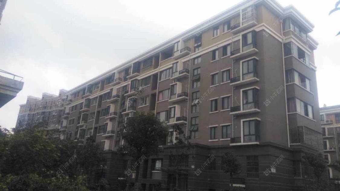 上海荣乐水岸小区_荣乐水岸小区null