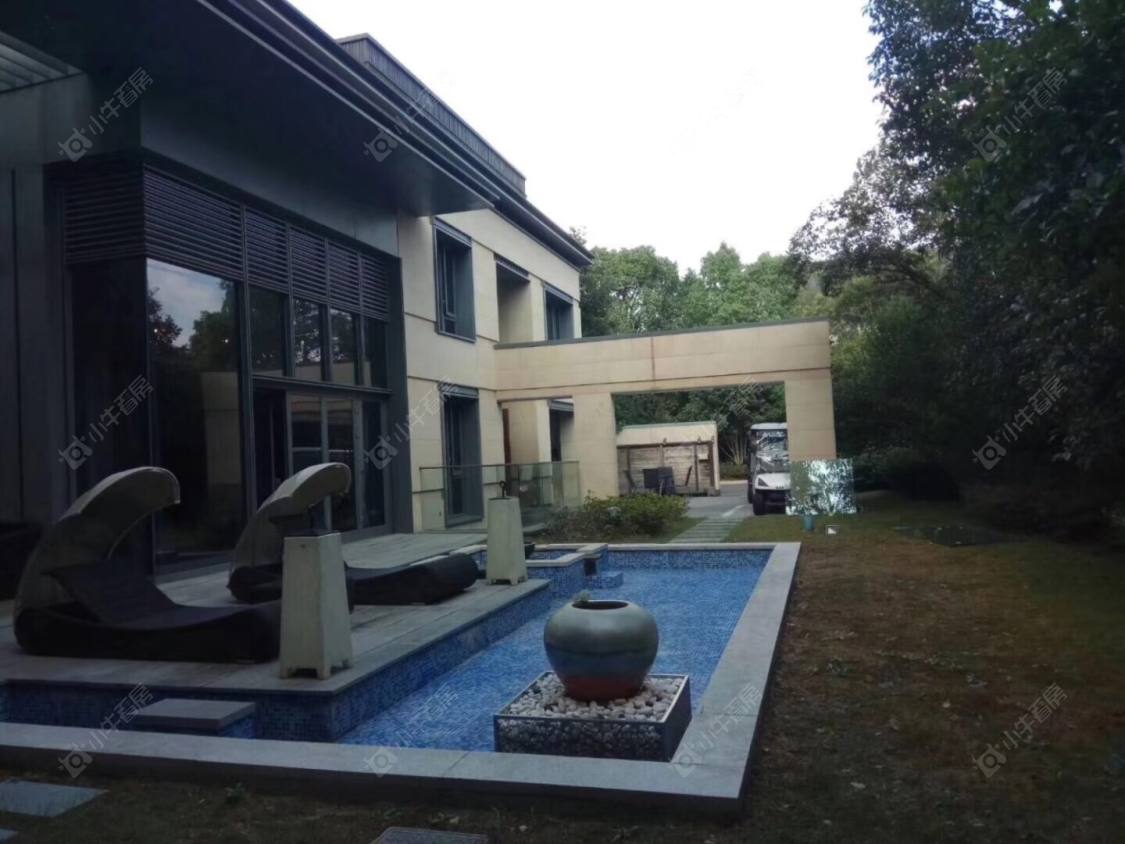 上海品臻园安麓别业小区_品臻园安麓别业小区null