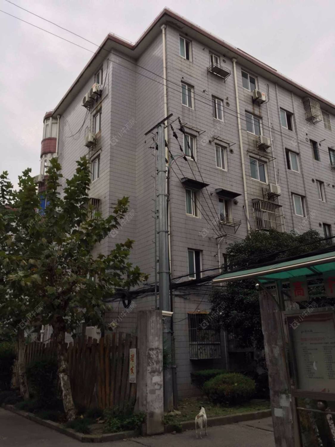 上海华高一村小区_华高一村小区null