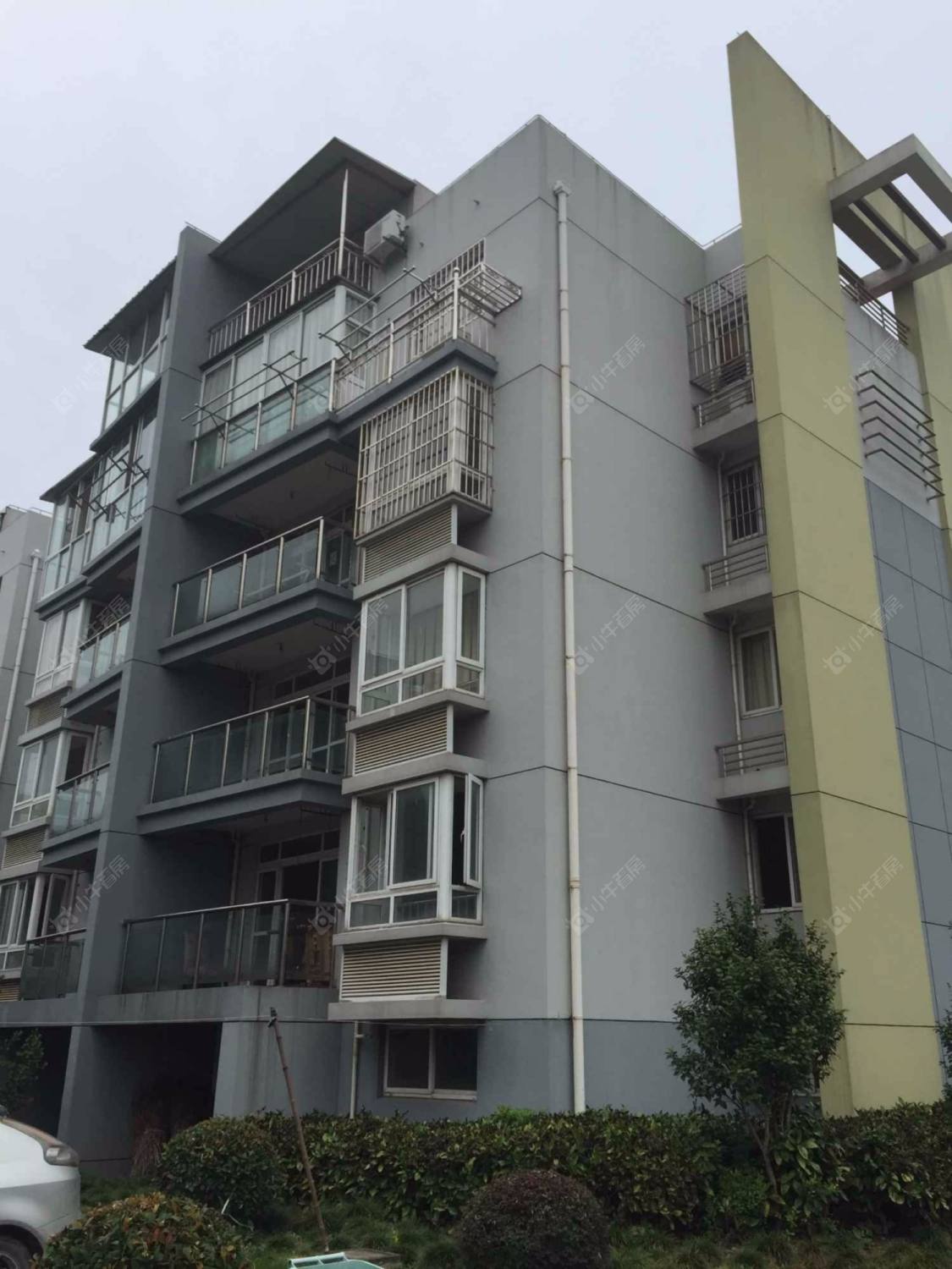 上海红光花苑小区_红光花苑小区null