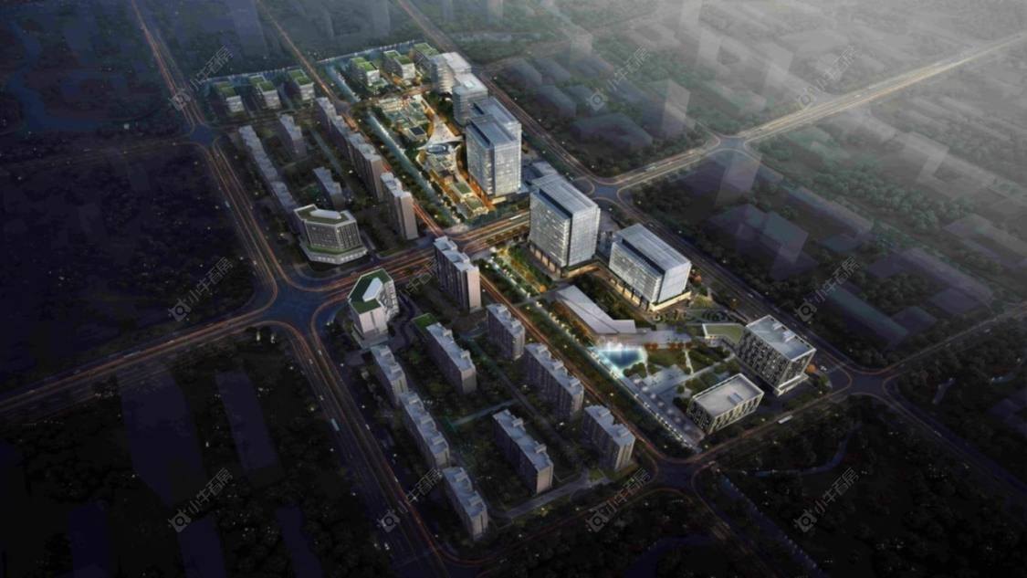 上海中核锦悦府一期小区_中核锦悦府一期小区null