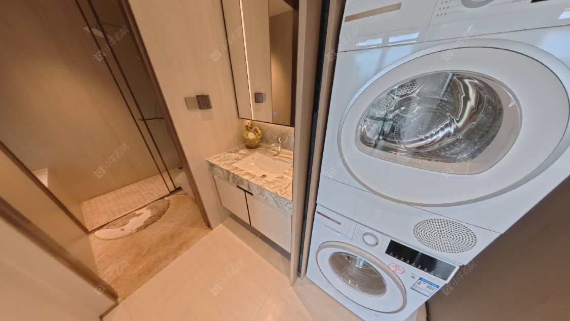 上海招商中旅·壹江臻邸小区_招商中旅·壹江臻邸小区实景图