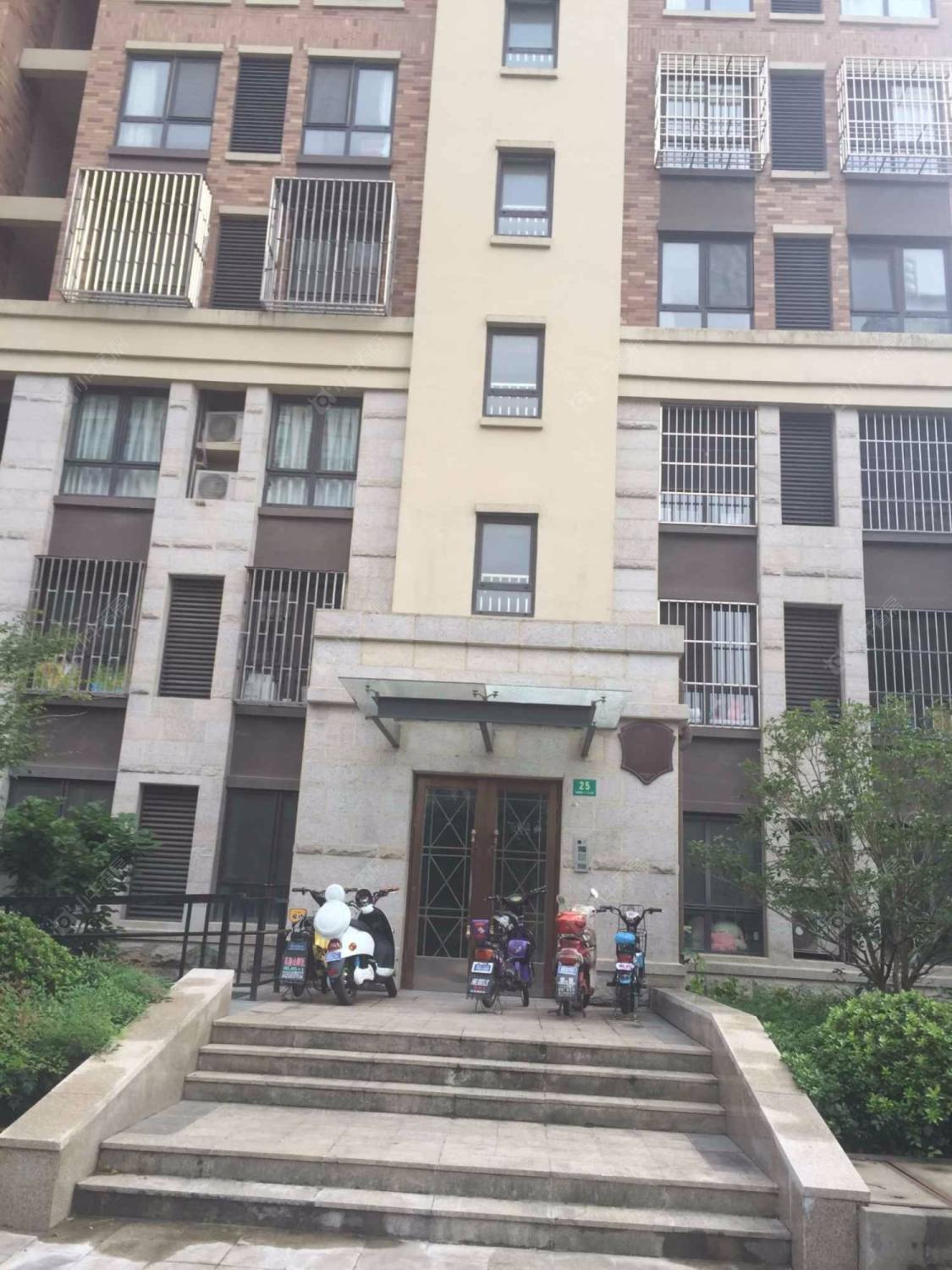 上海鹏润伊顿公馆小区_鹏润伊顿公馆小区null