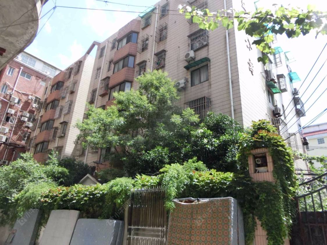 上海益同公寓小区_益同公寓小区null