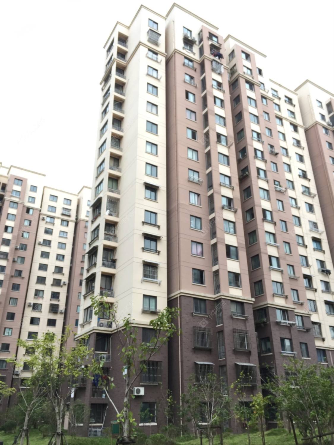 上海汇秀景苑二街坊小区_汇秀景苑二街坊小区null