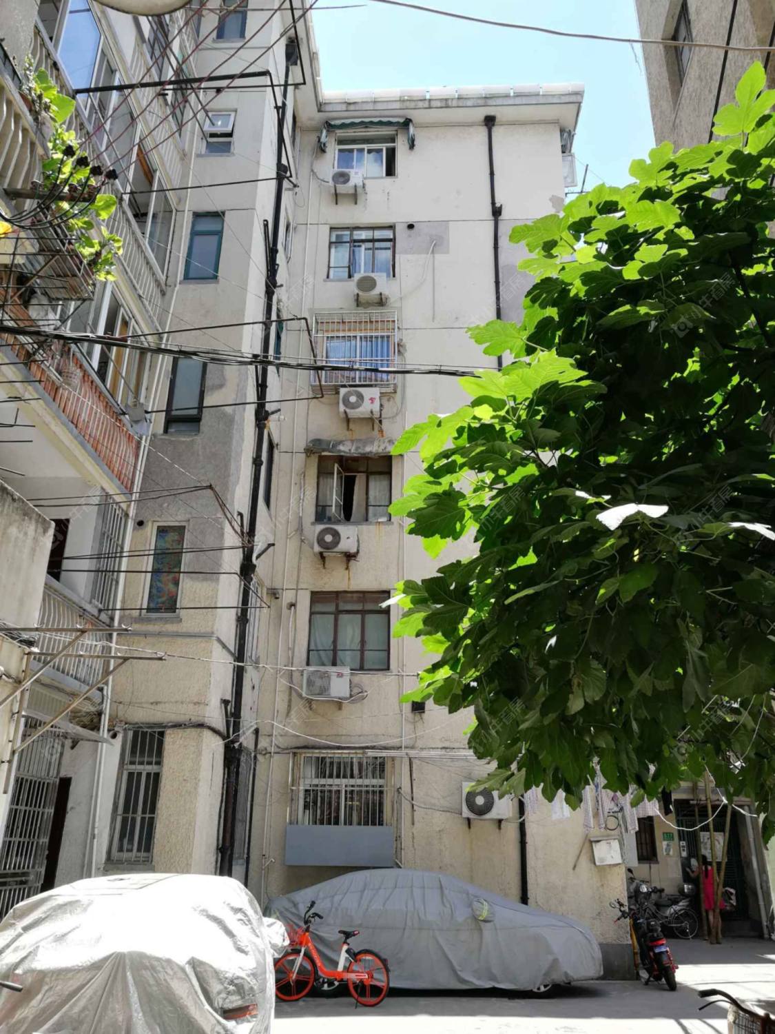 上海延安中路527号小区_延安中路527号小区null