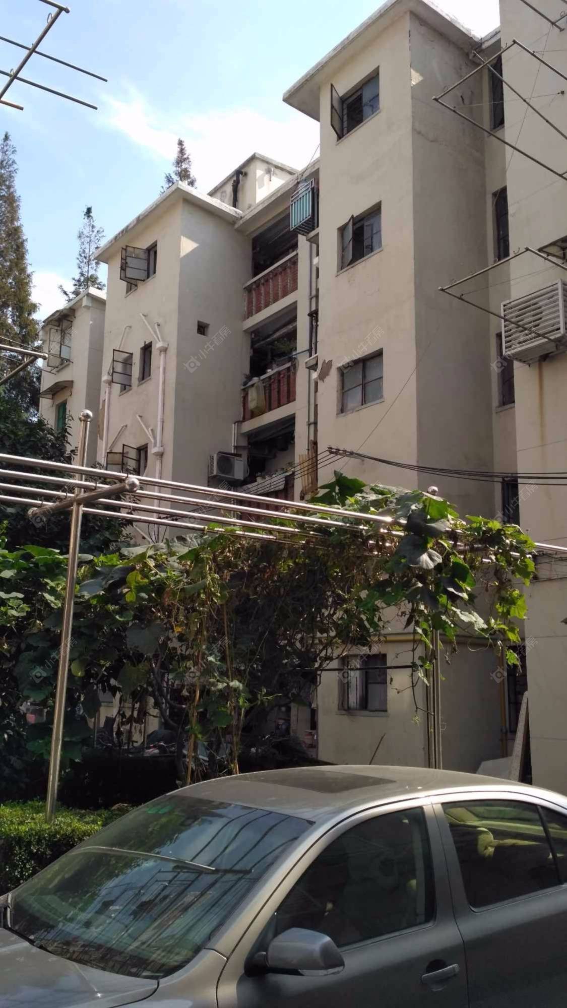 上海复兴中路565弄小区_复兴中路565弄小区null