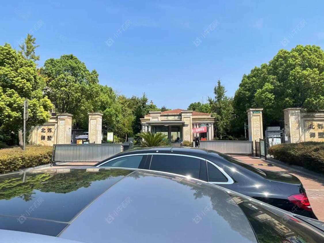 上海北郊御墅小区_北郊御墅小区null