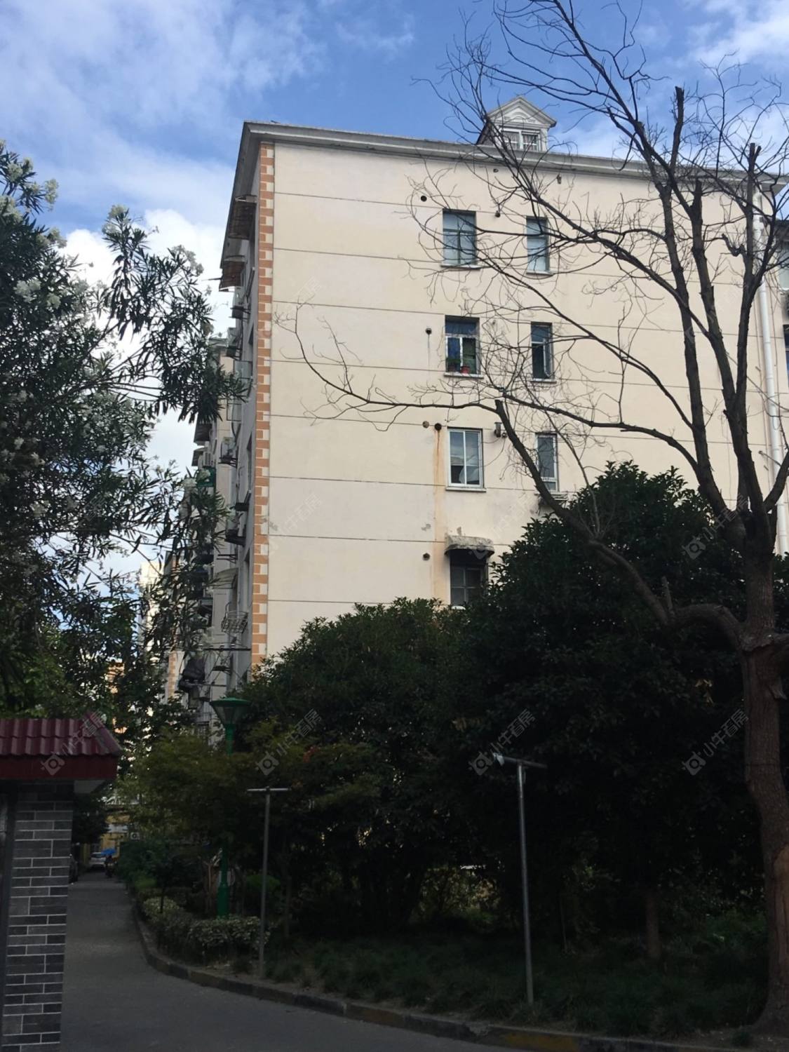 上海密云路250弄小区_密云路250弄小区null