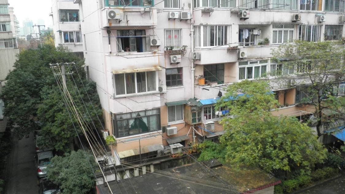 上海建国西路355弄小区_建国西路355弄小区null