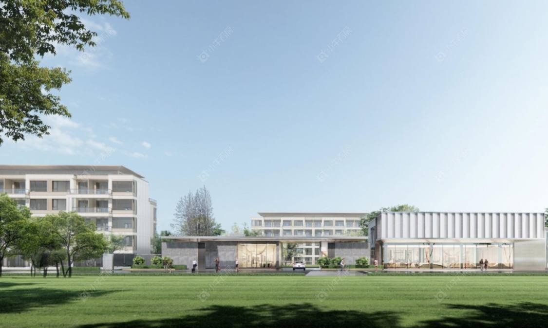 上海中建春合境明小区_中建春合境明小区null