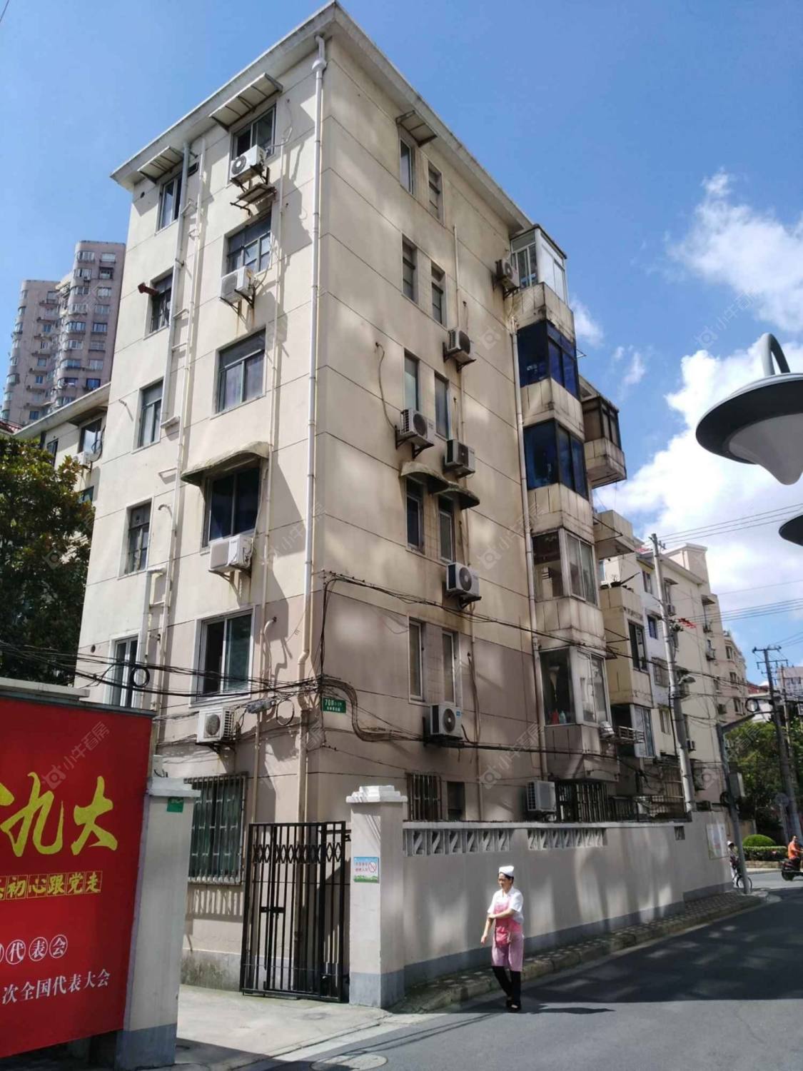 上海东体育会路70弄小区_东体育会路70弄小区null