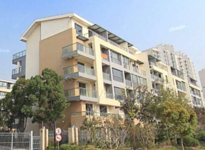 上海汇锦城一期小区_汇锦城一期小区null