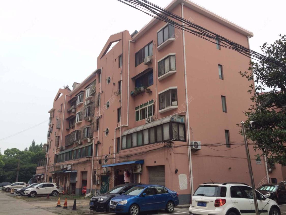 上海玉兰苑(浦东)小区_玉兰苑(浦东)小区null