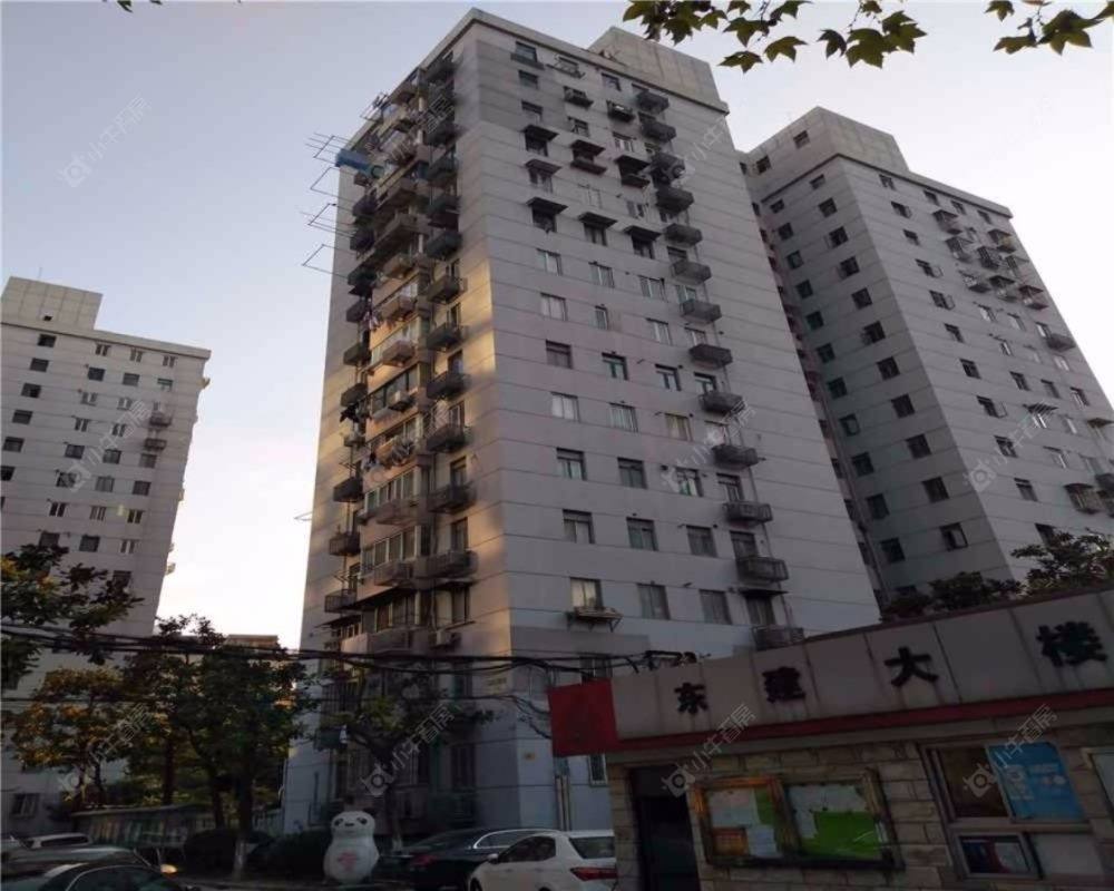 上海东建大楼小区_东建大楼小区null