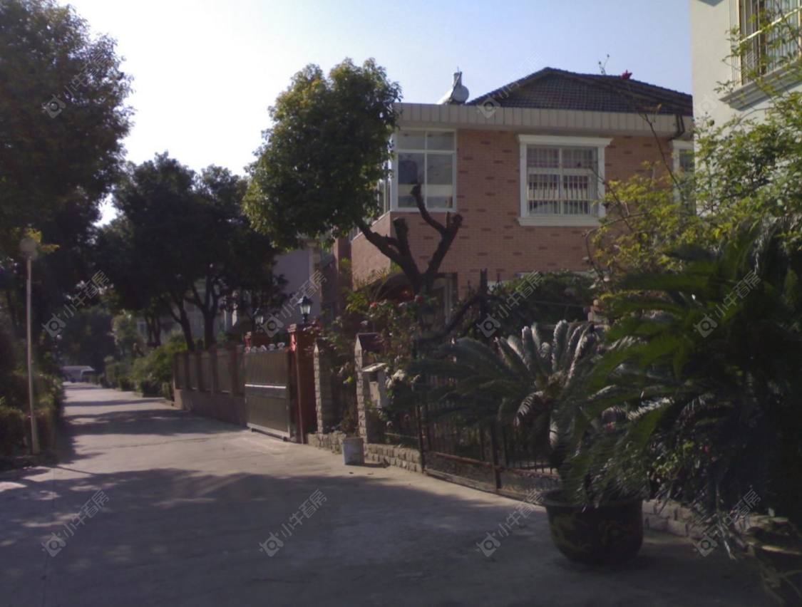 上海九里亭小区小区_九里亭小区小区null