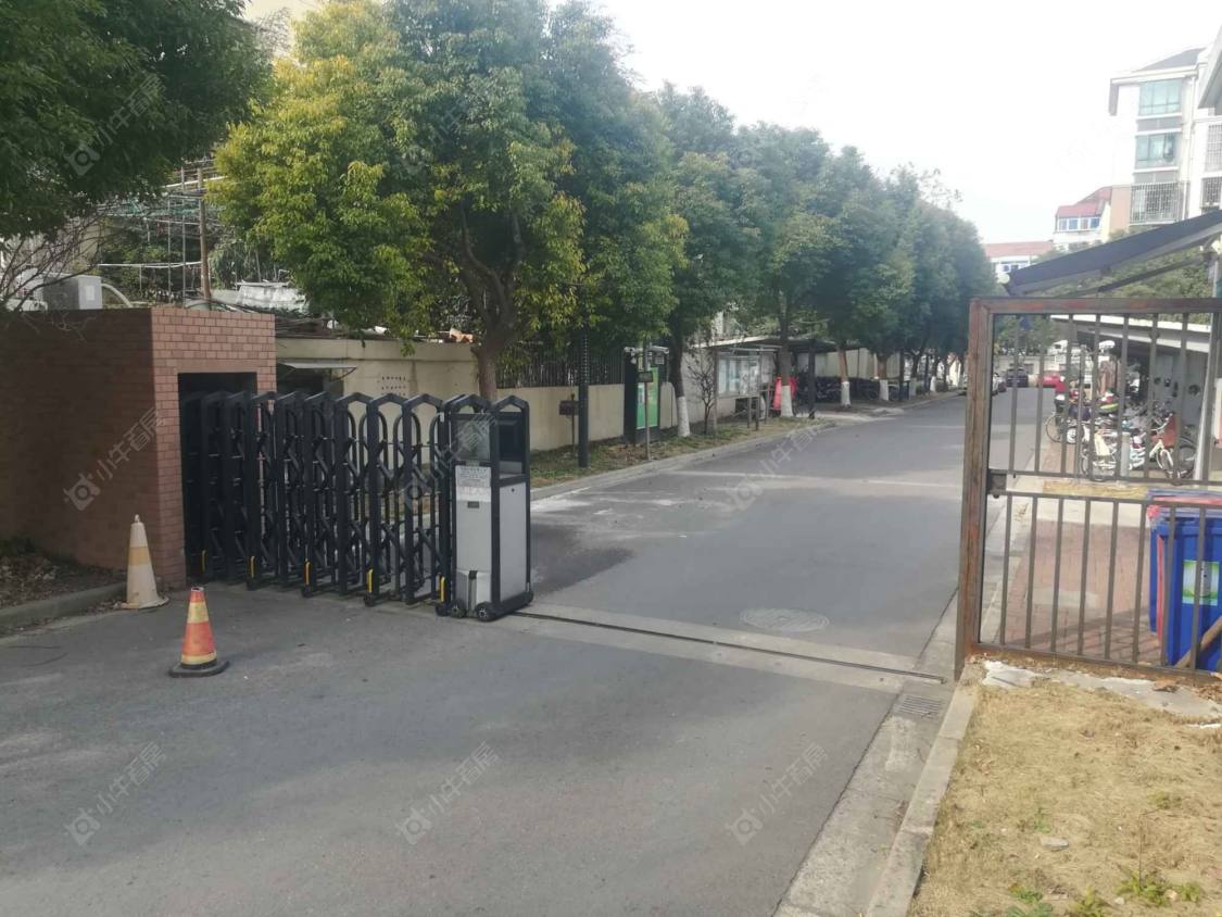 上海翔川家园北区小区_翔川家园北区小区null