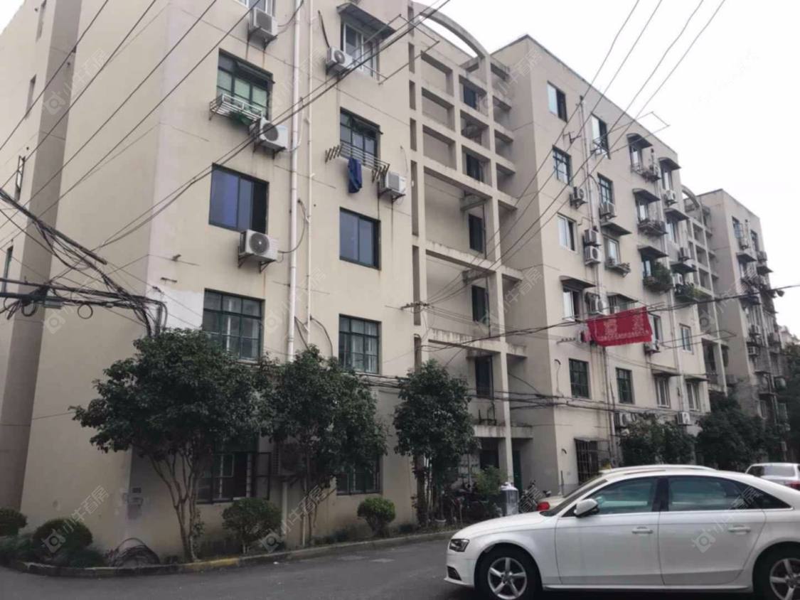 上海金巷小区（胶东路657弄）小区_金巷小区（胶东路657弄）小区null