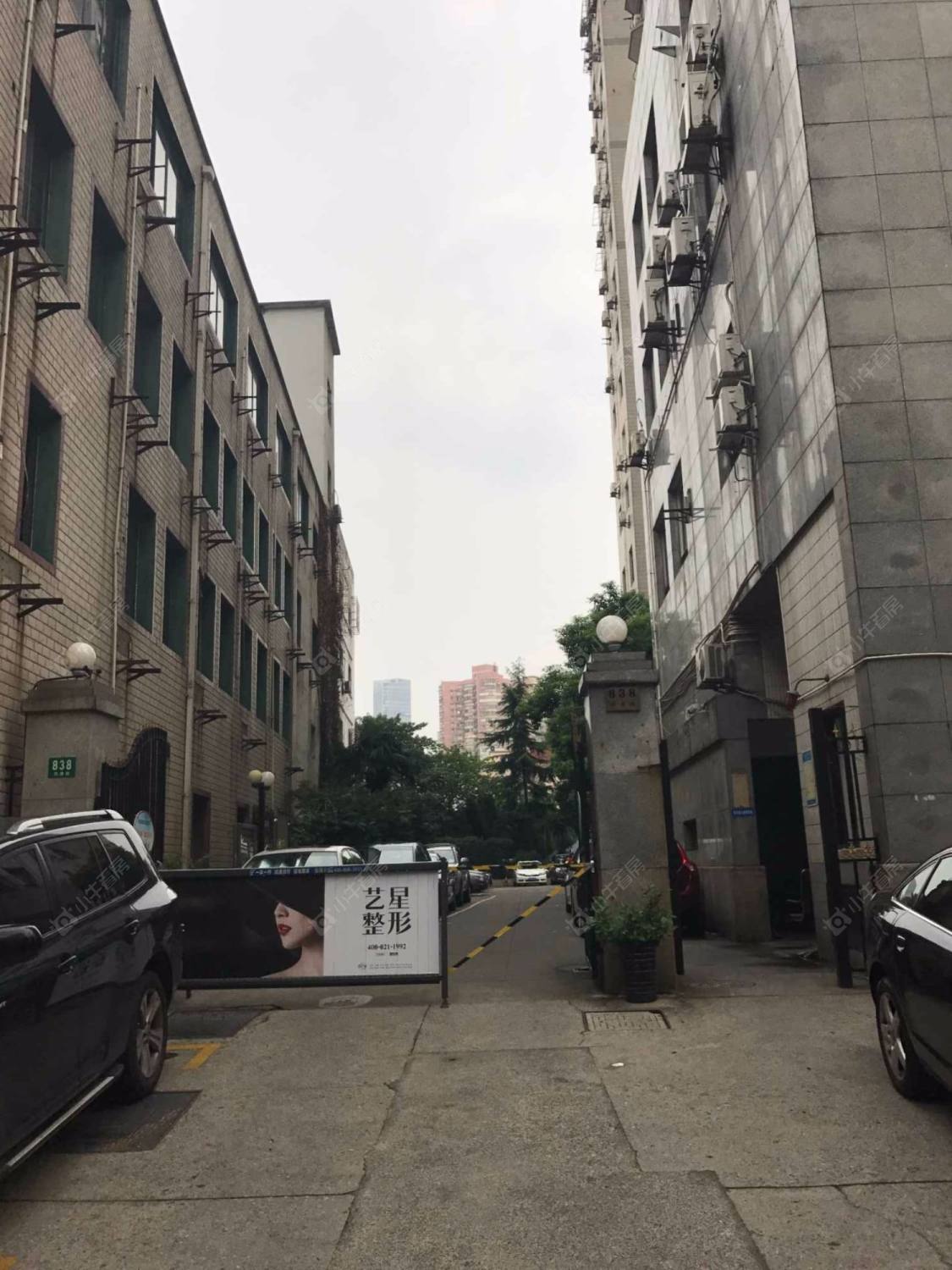 上海康海大楼小区_小牛看房