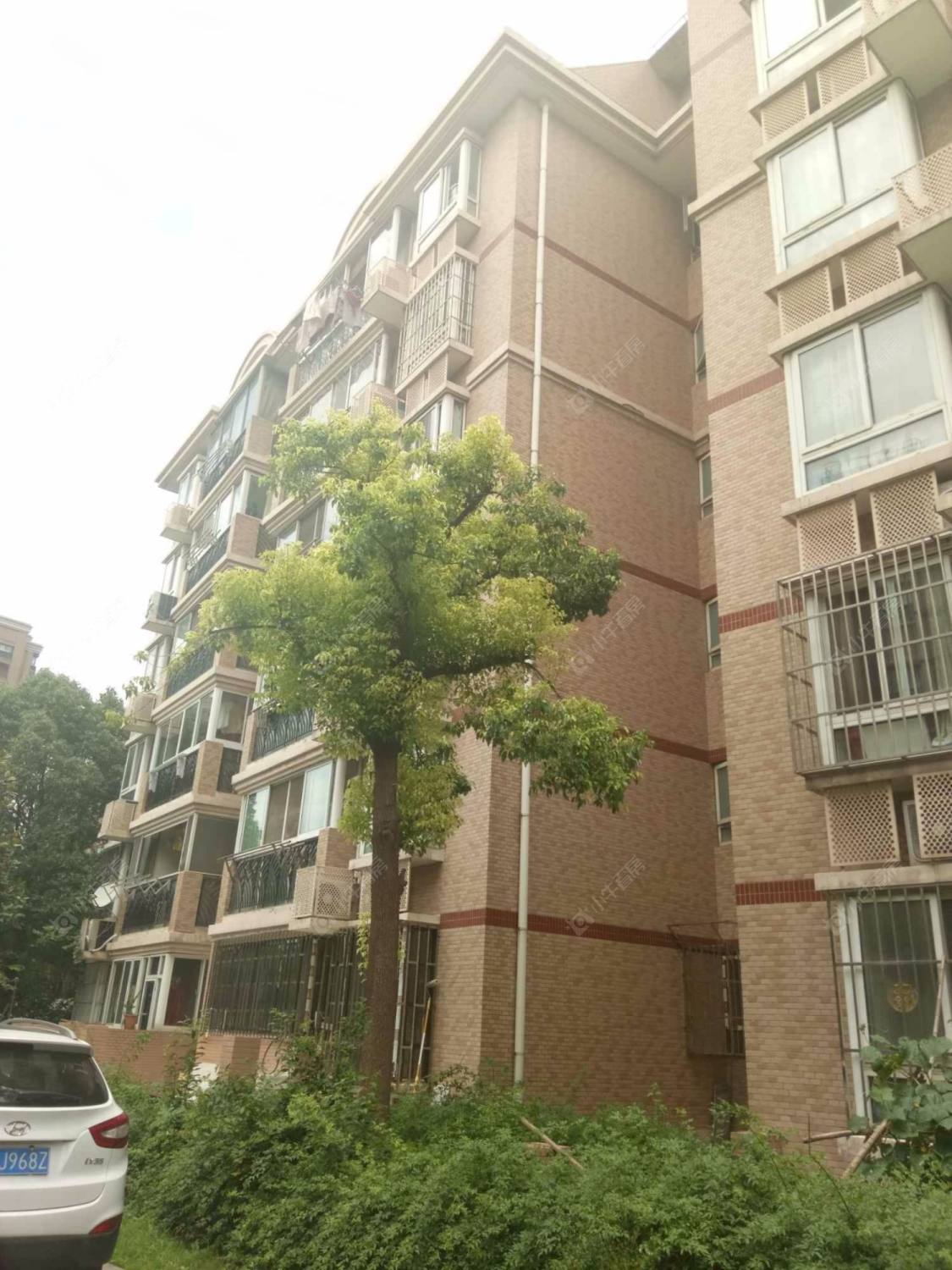 上海新梅绿岛苑小区_新梅绿岛苑小区null