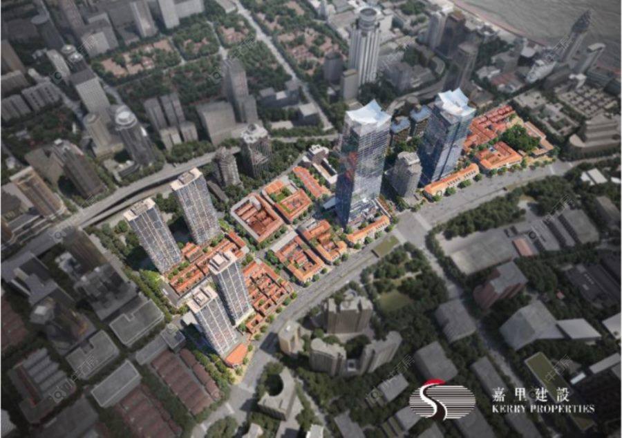 上海金陵华庭小区_金陵华庭小区null