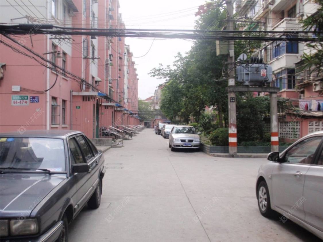 上海铁路新村(普陀)小区_铁路新村(普陀)小区null