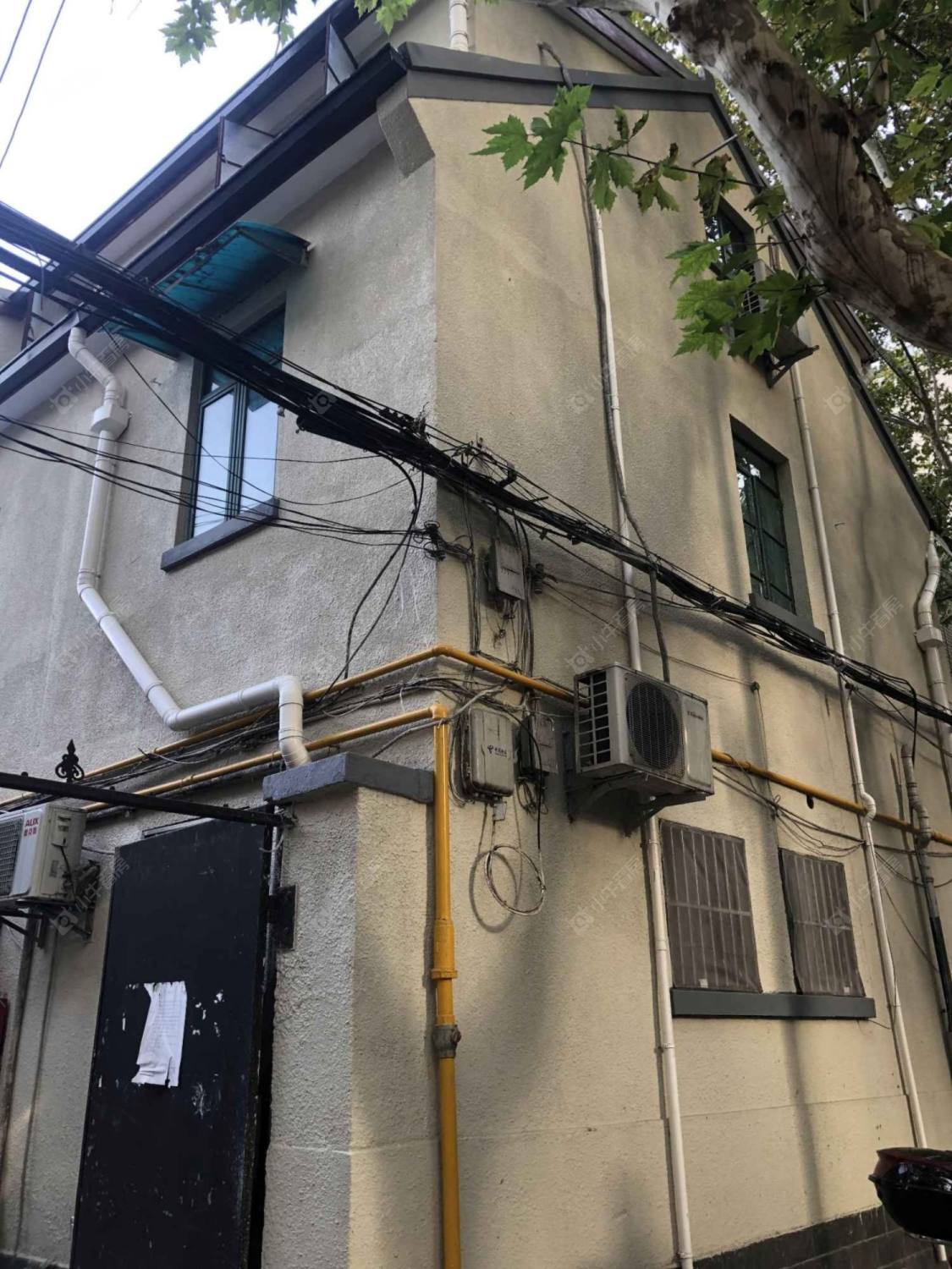 上海吴兴路261弄小区_吴兴路261弄小区null