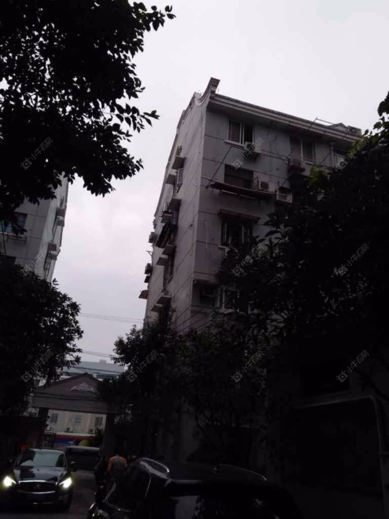 丽园新村封面图_小牛看房