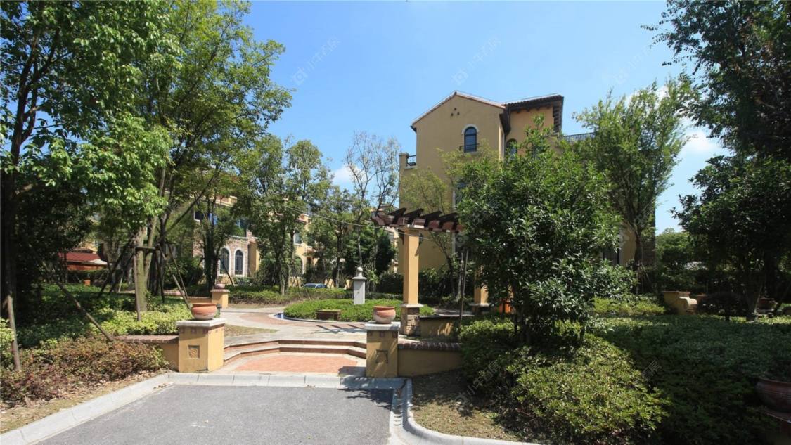 上海龙湾璟苑小区_龙湾璟苑小区null