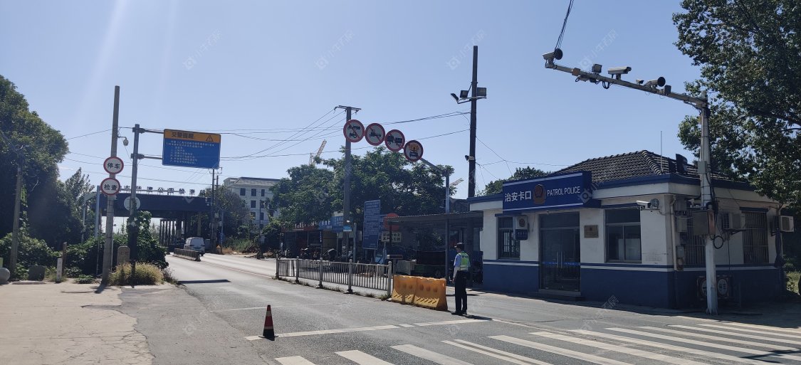 上海春申阳光别墅区小区_春申阳光别墅区小区null