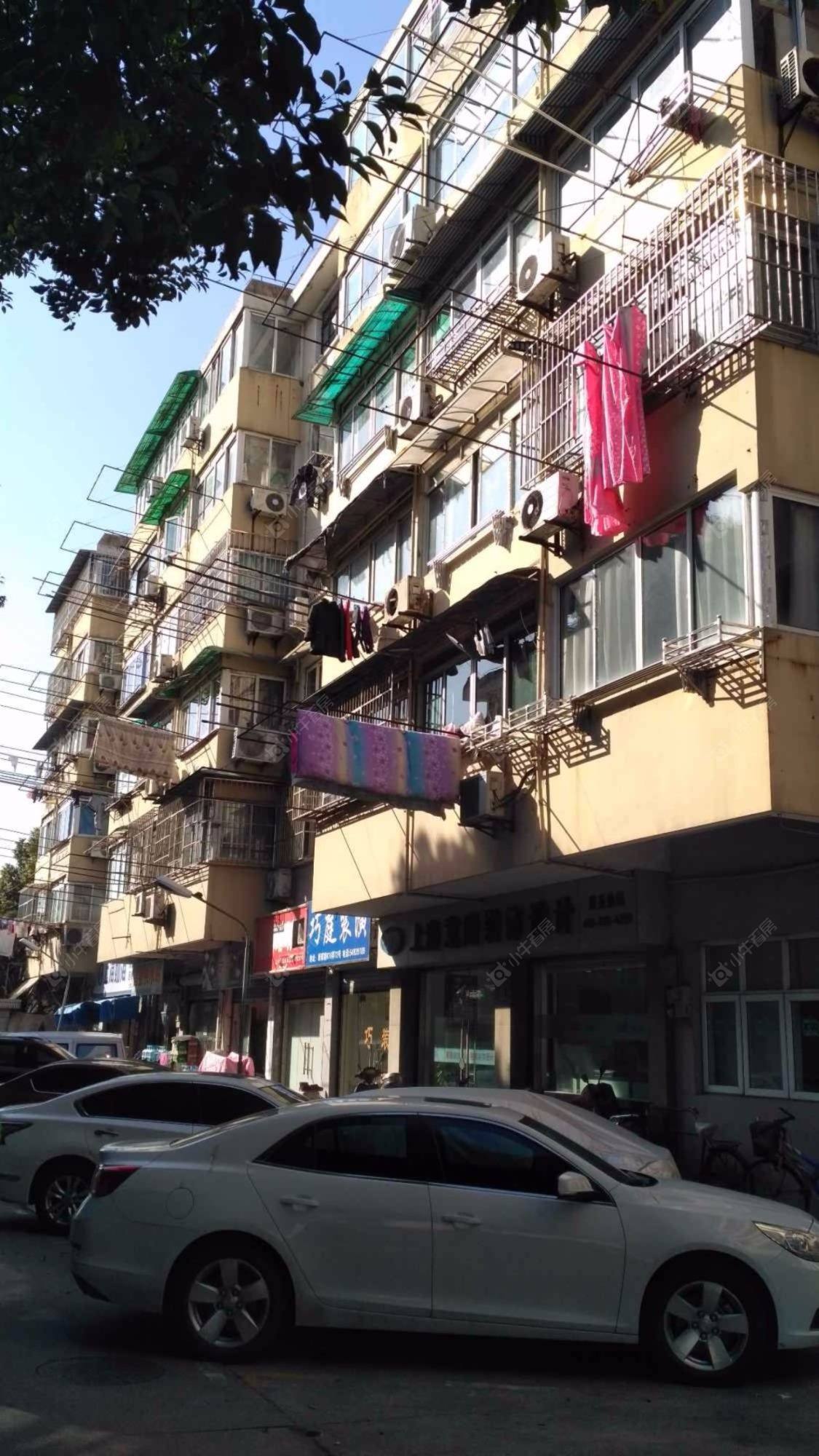 上海宝仪花苑小区_宝仪花苑小区null