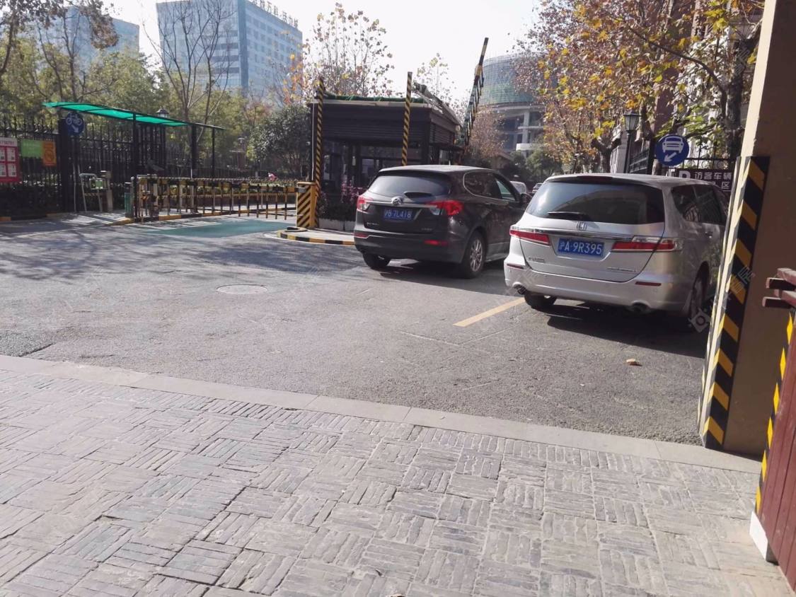 上海万科海上传奇一二期小区_万科海上传奇一二期小区null