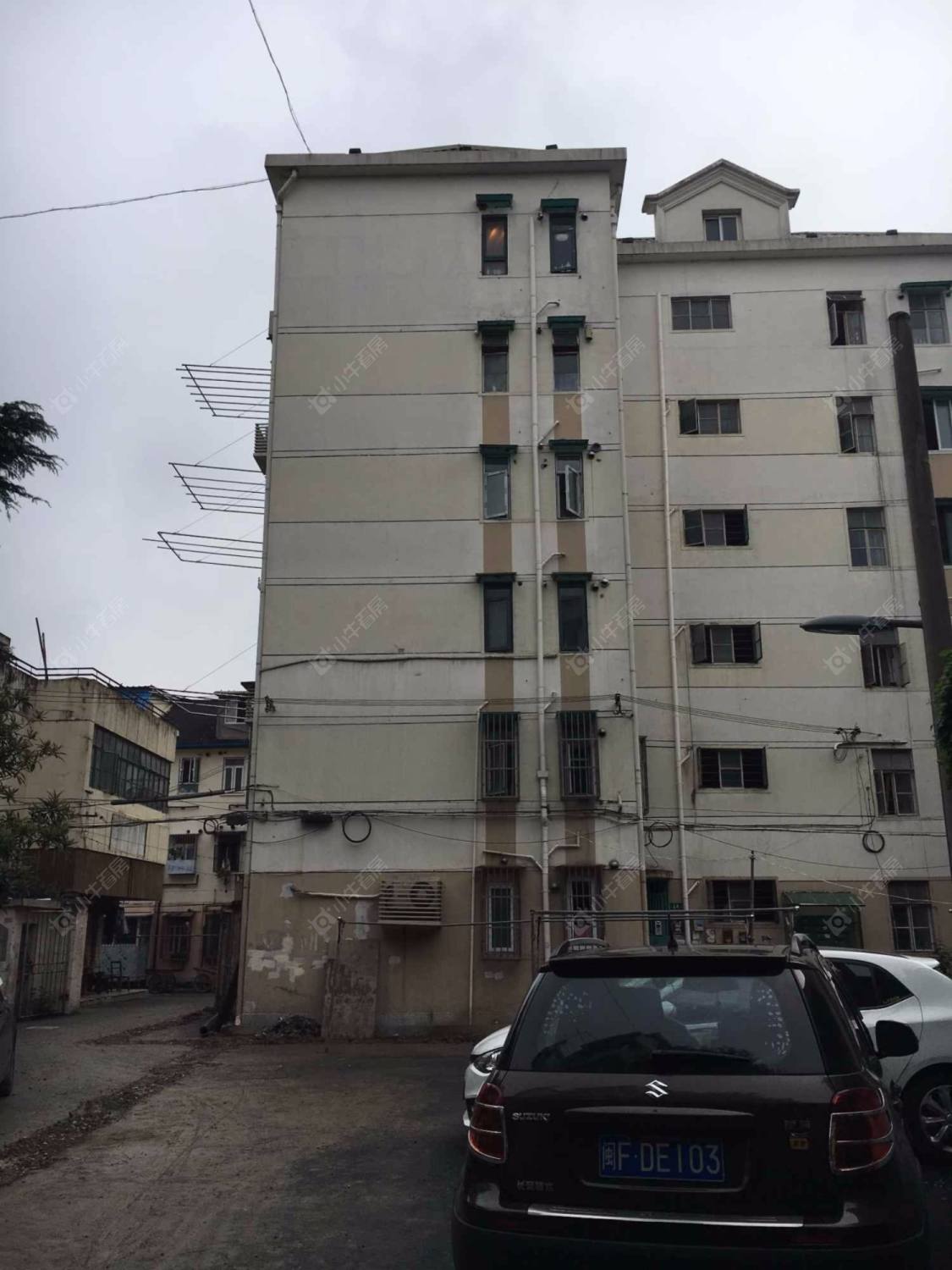 上海浦东南路2351弄小区_浦东南路2351弄小区null