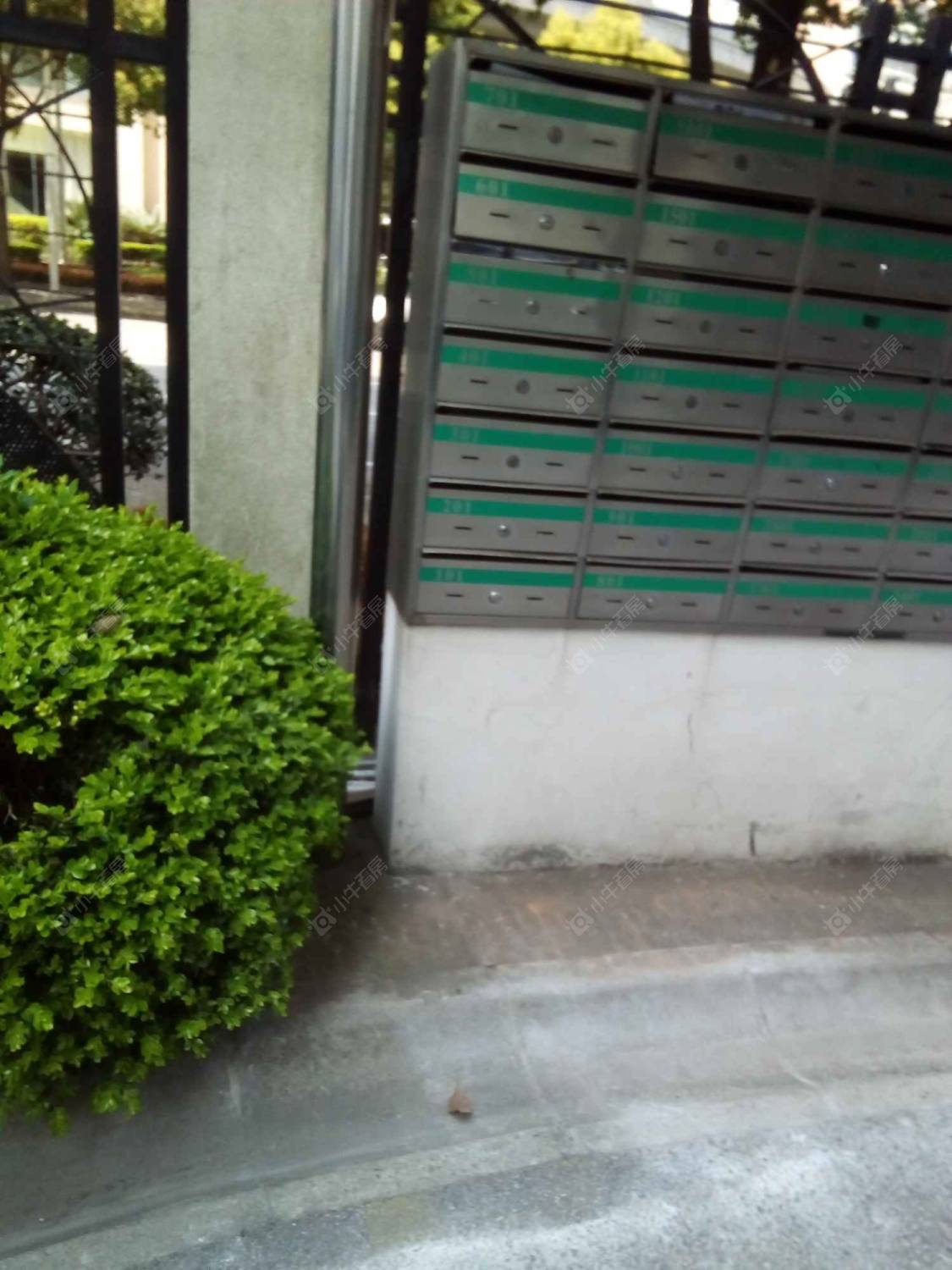 上海联洋新苑小区_联洋新苑小区null