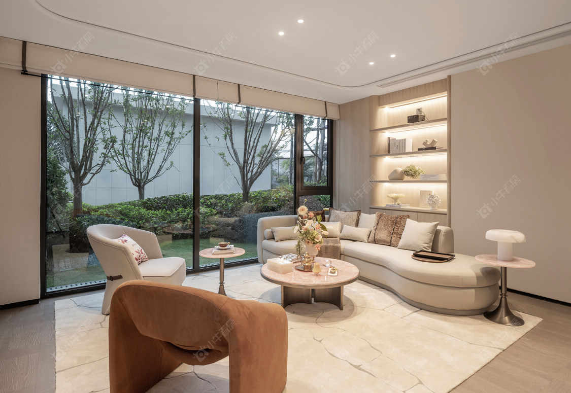 上海张江金茂府在售新楼盘null