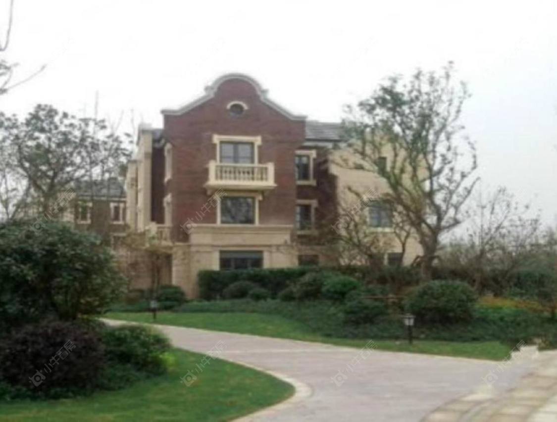 上海水都南岸小区_水都南岸小区null