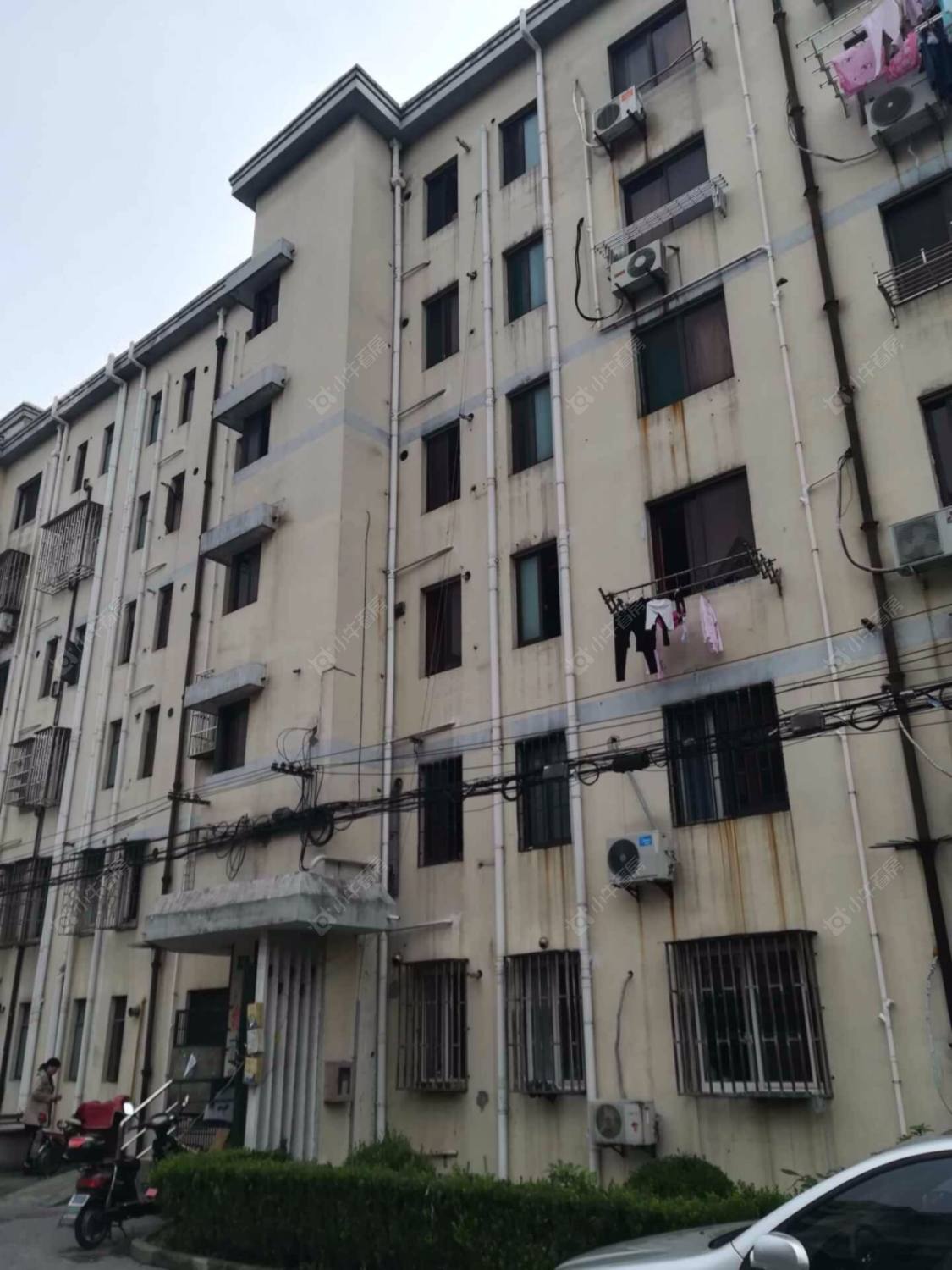 上海杨园三村小区_杨园三村小区null