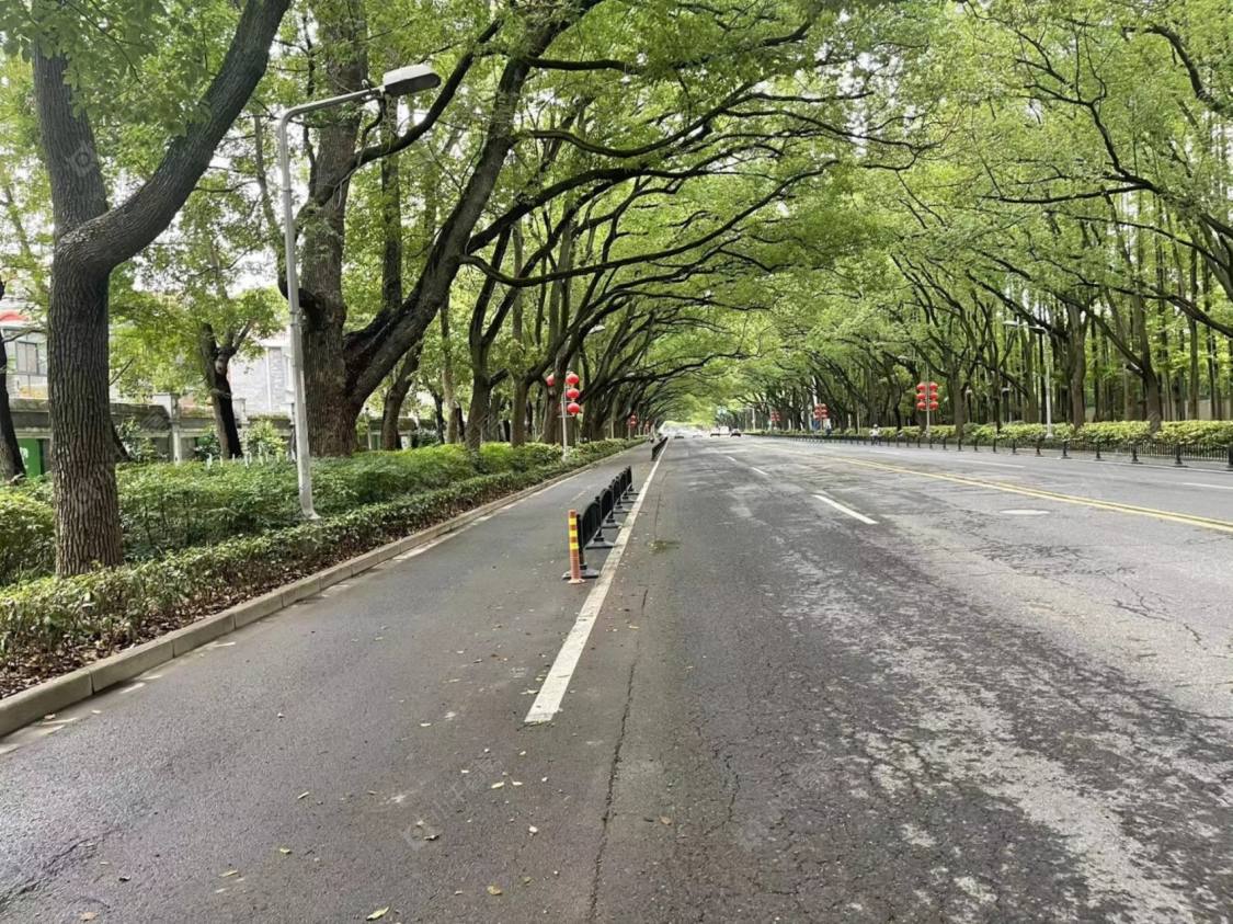 上海闵行花园别墅区小区_闵行花园别墅区小区null