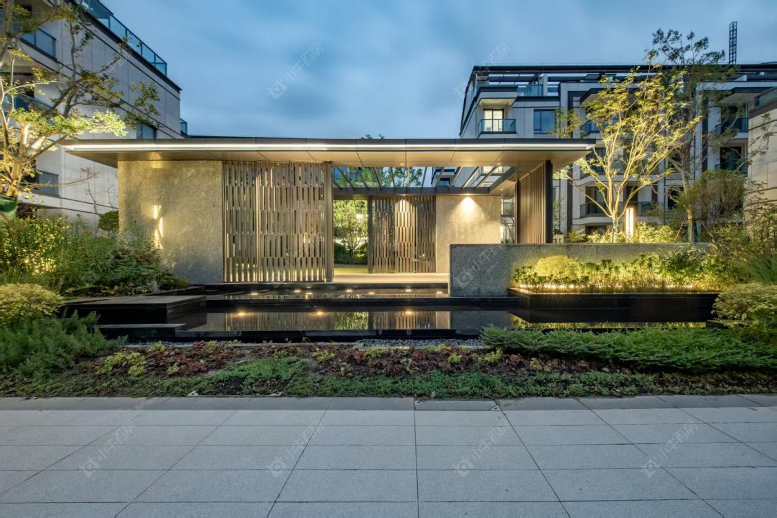 上海恒文御澜湾小区_恒文御澜湾小区null