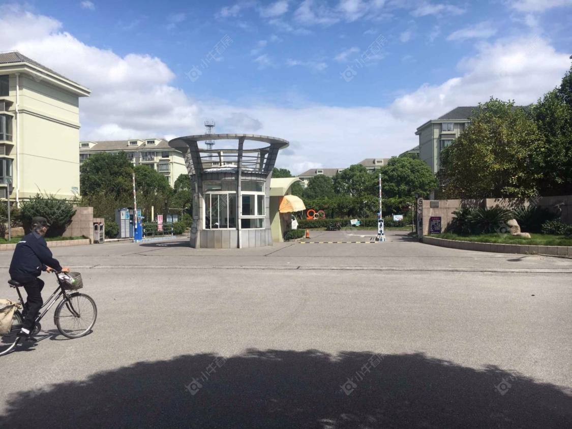 上海万祥馨苑北区小区_万祥馨苑北区小区null