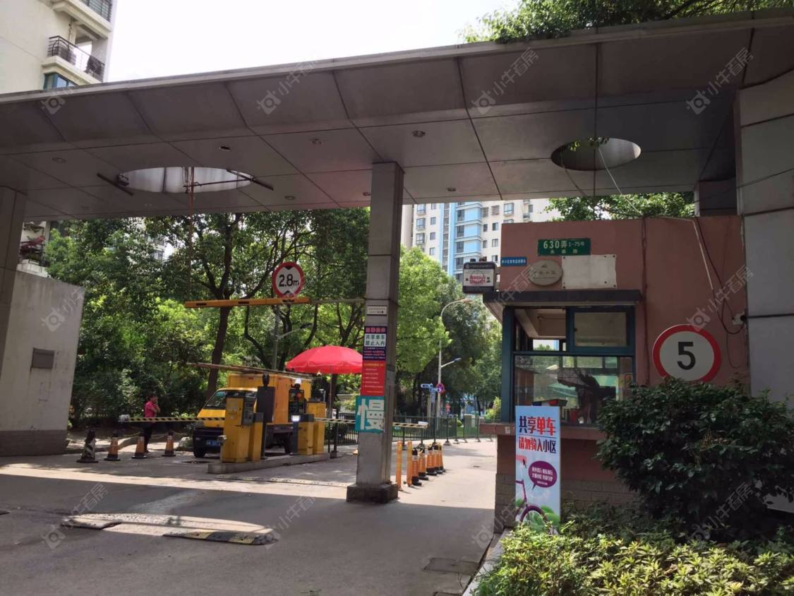 上海永泰花苑小区_永泰花苑小区null