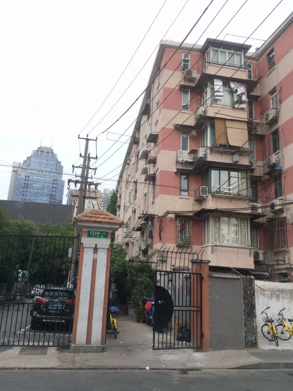 上海塘沽小区小区_小牛看房