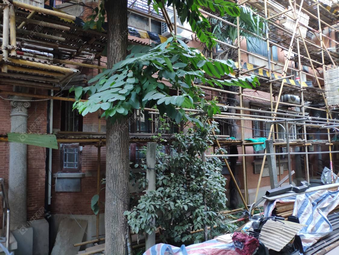 上海南昌路212弄小区_南昌路212弄小区null