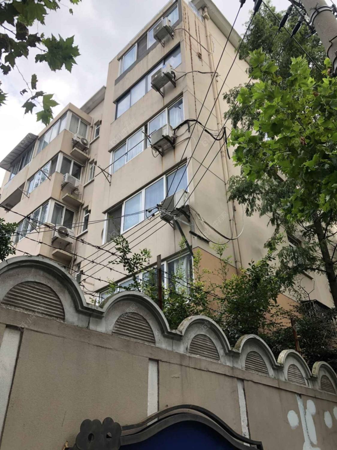 上海虹桥路971弄小区_虹桥路971弄小区null